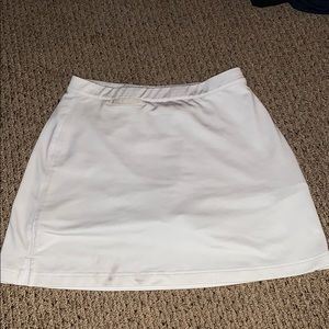 Golf skirt